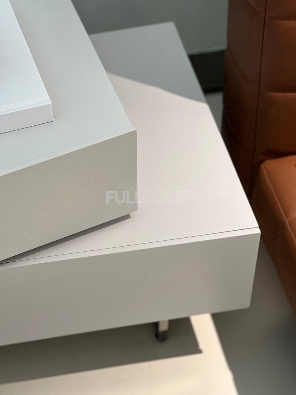 The Pivot Nightstand