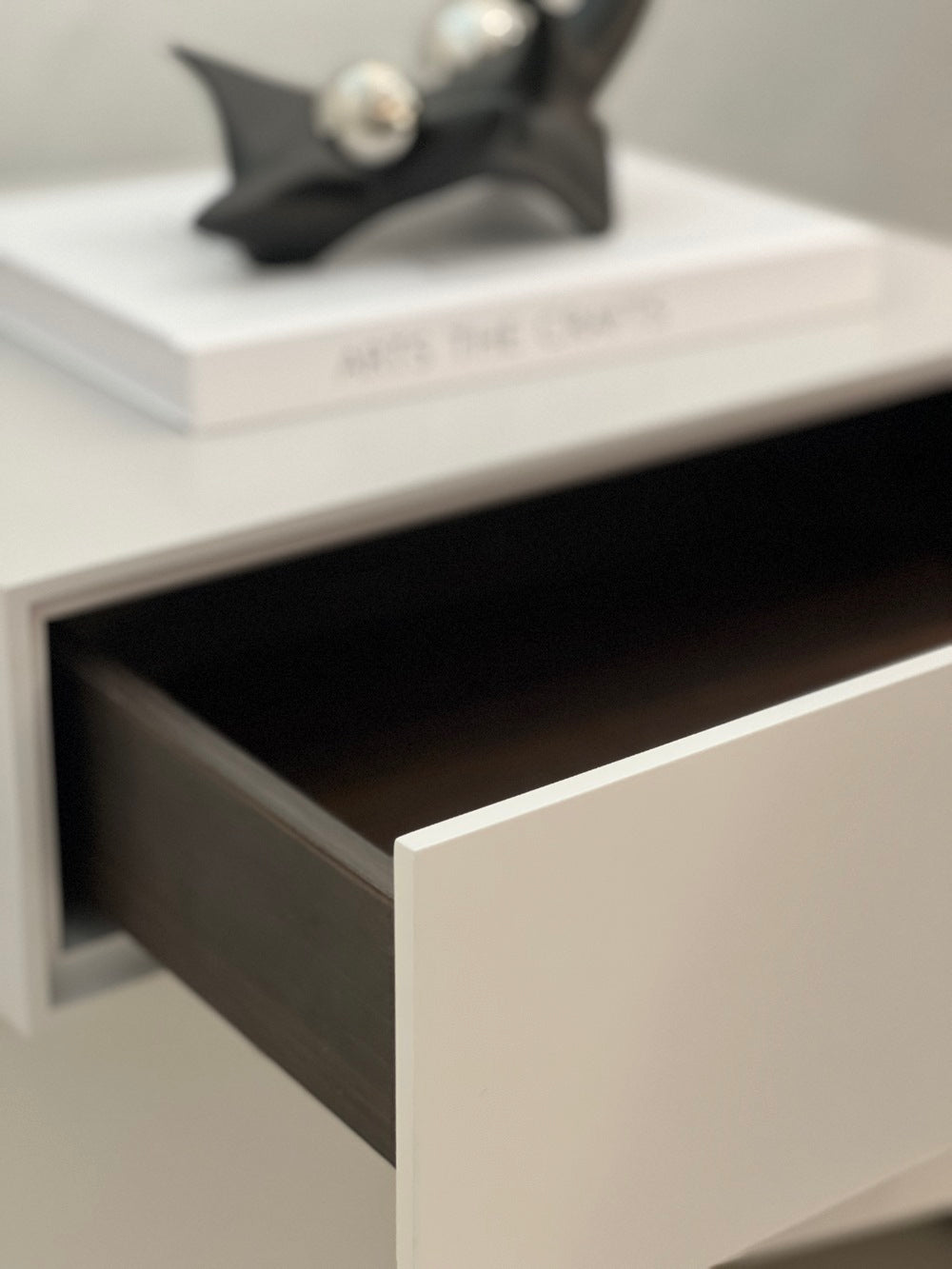 The Pivot Nightstand