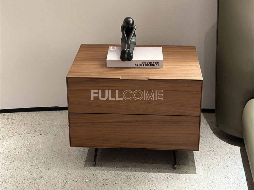 The Notch Nightstand