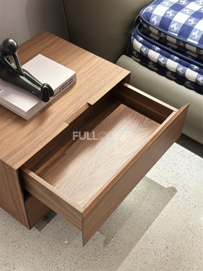 The Notch Nightstand