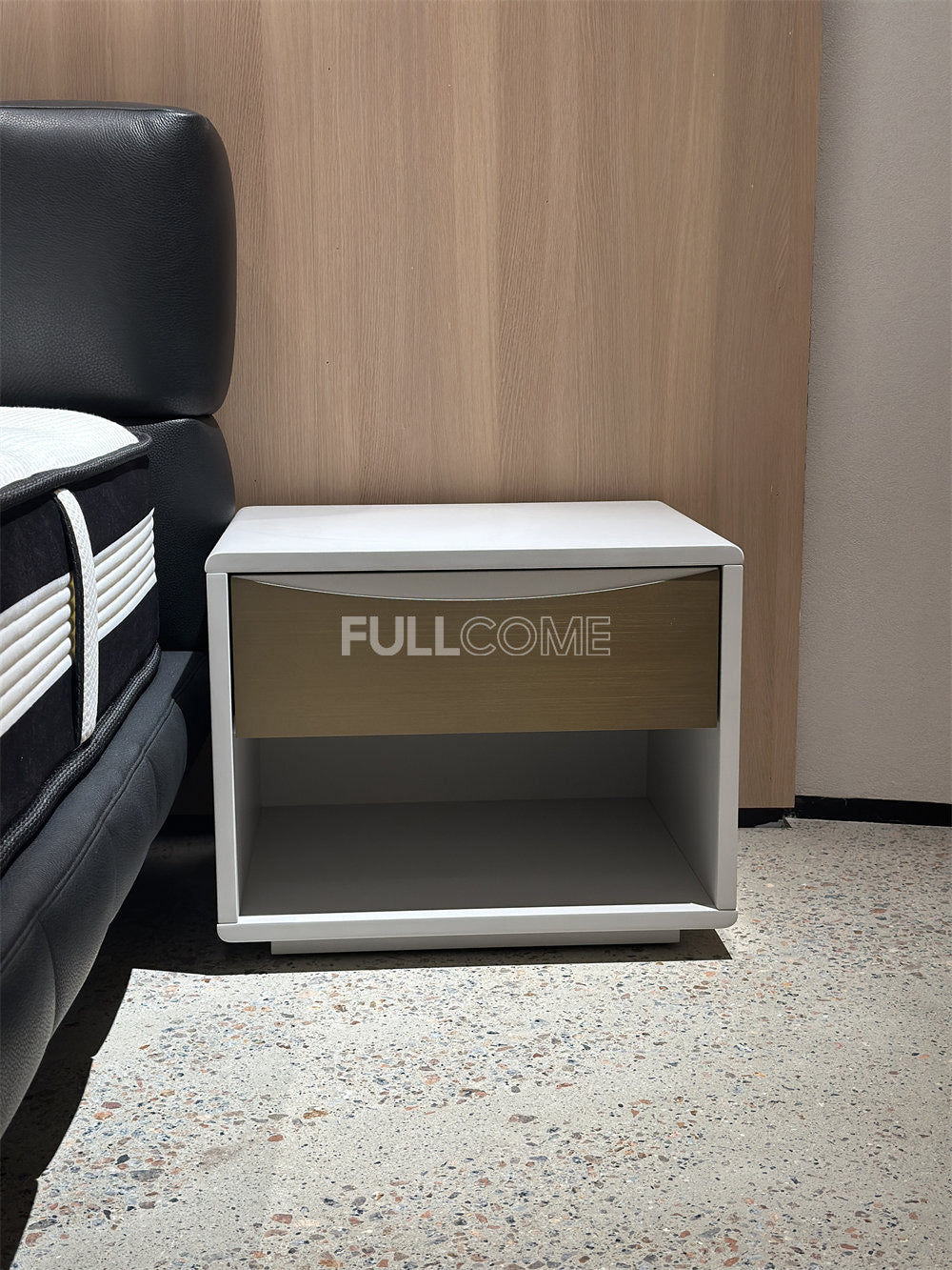 The Arc Nightstand