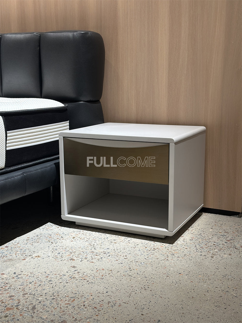 The Arc Nightstand