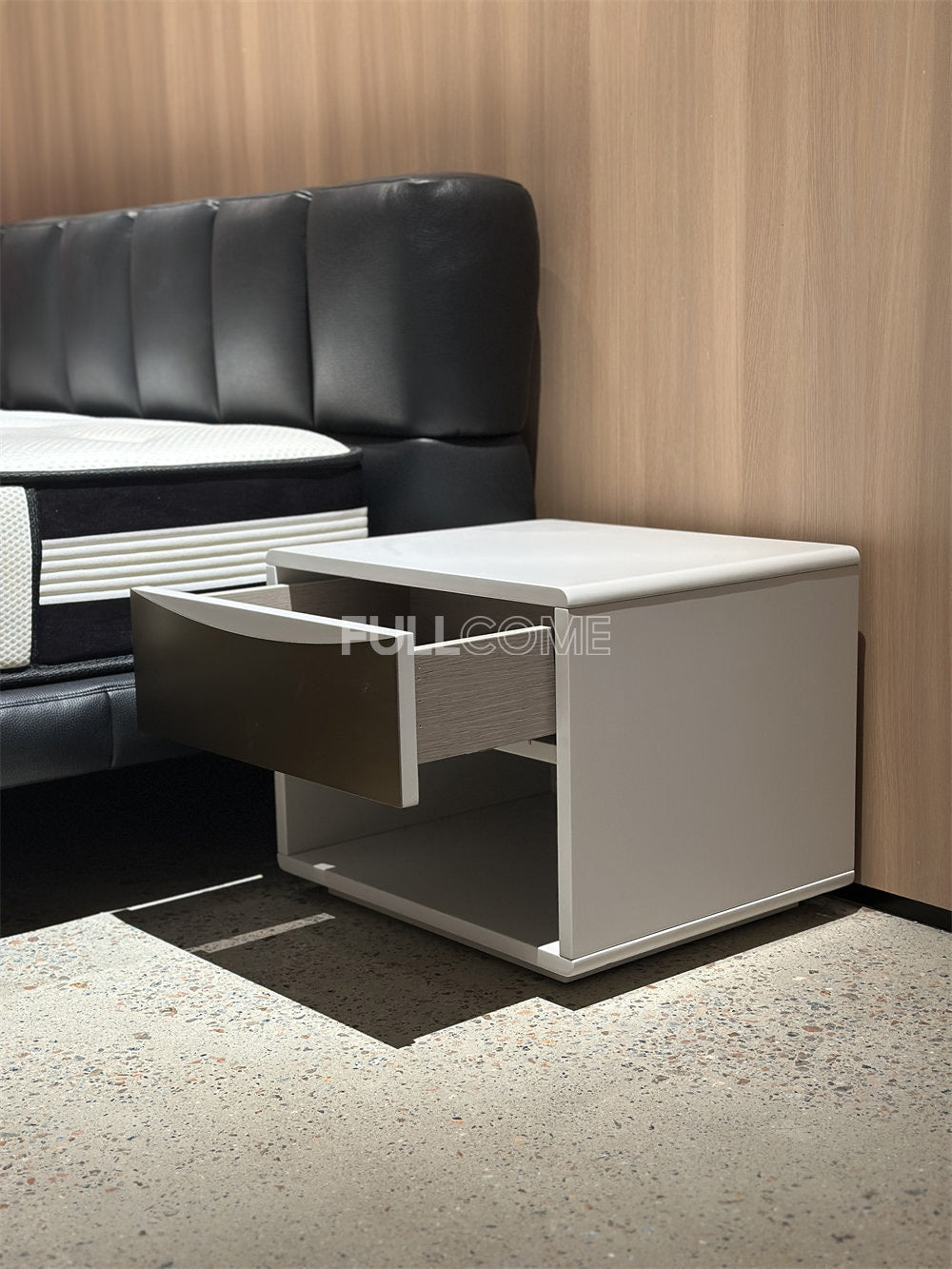 The Arc Nightstand