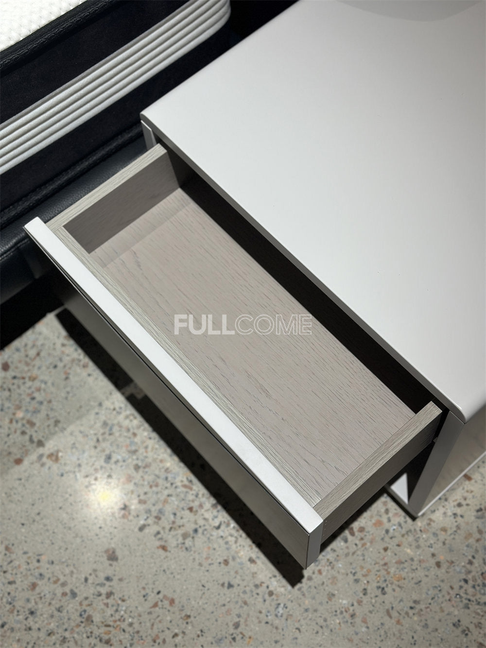 The Arc Nightstand