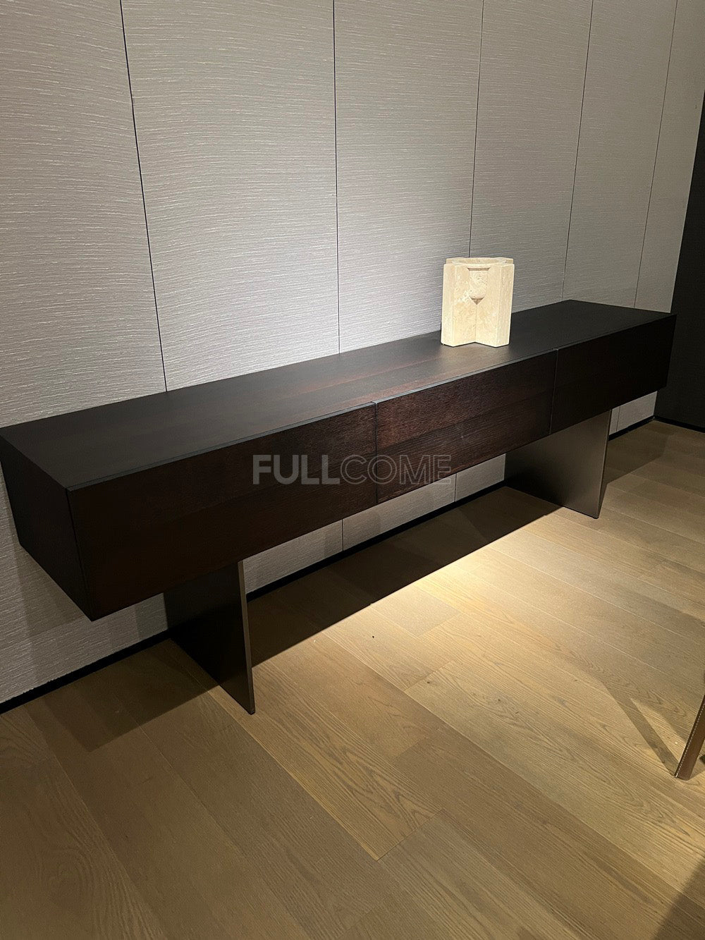The Blade Leg Sideboard
