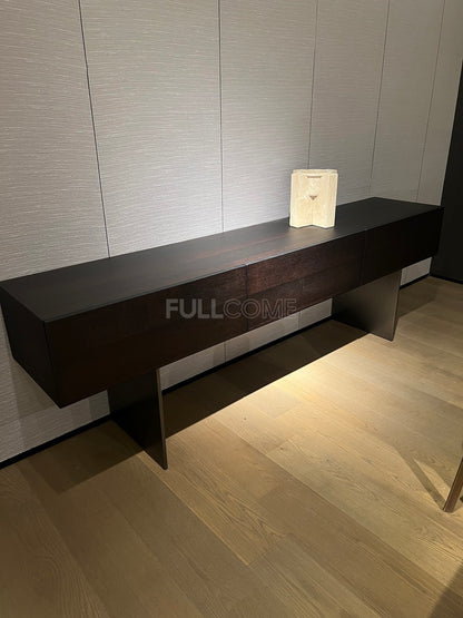 The Blade Leg Sideboard