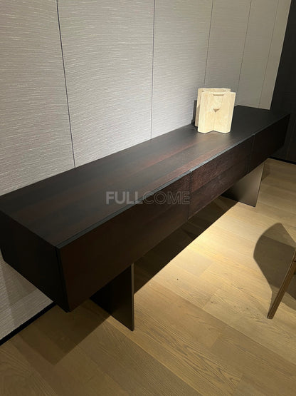 The Blade Leg Sideboard
