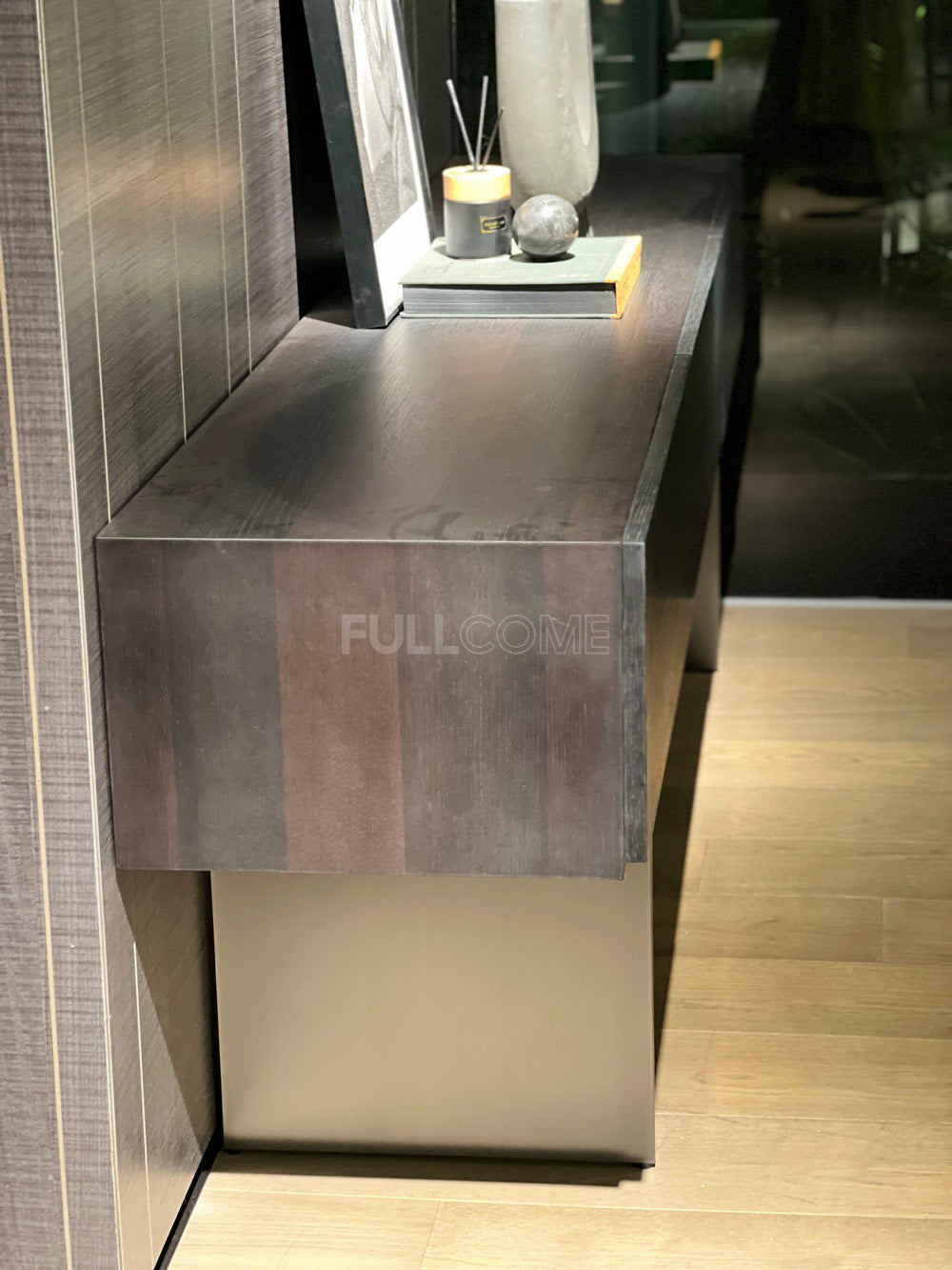 The Blade Leg Sideboard
