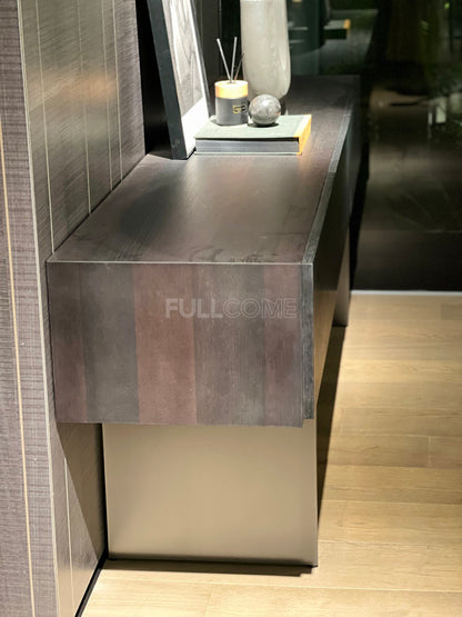 The Blade Leg Sideboard