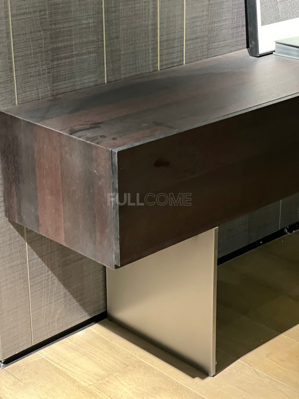 The Blade Leg Sideboard