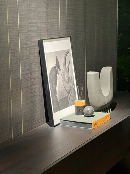 The Blade Leg Sideboard