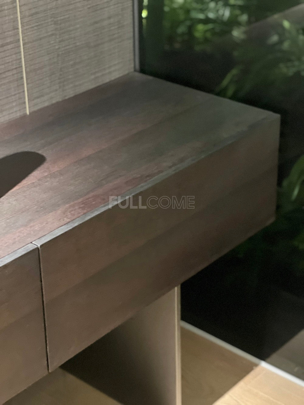 The Blade Leg Sideboard