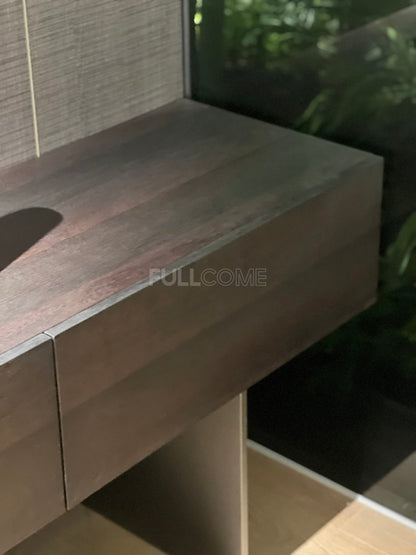 The Blade Leg Sideboard