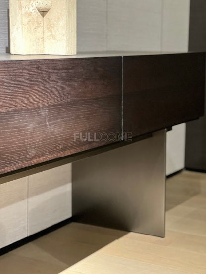 The Blade Leg Sideboard