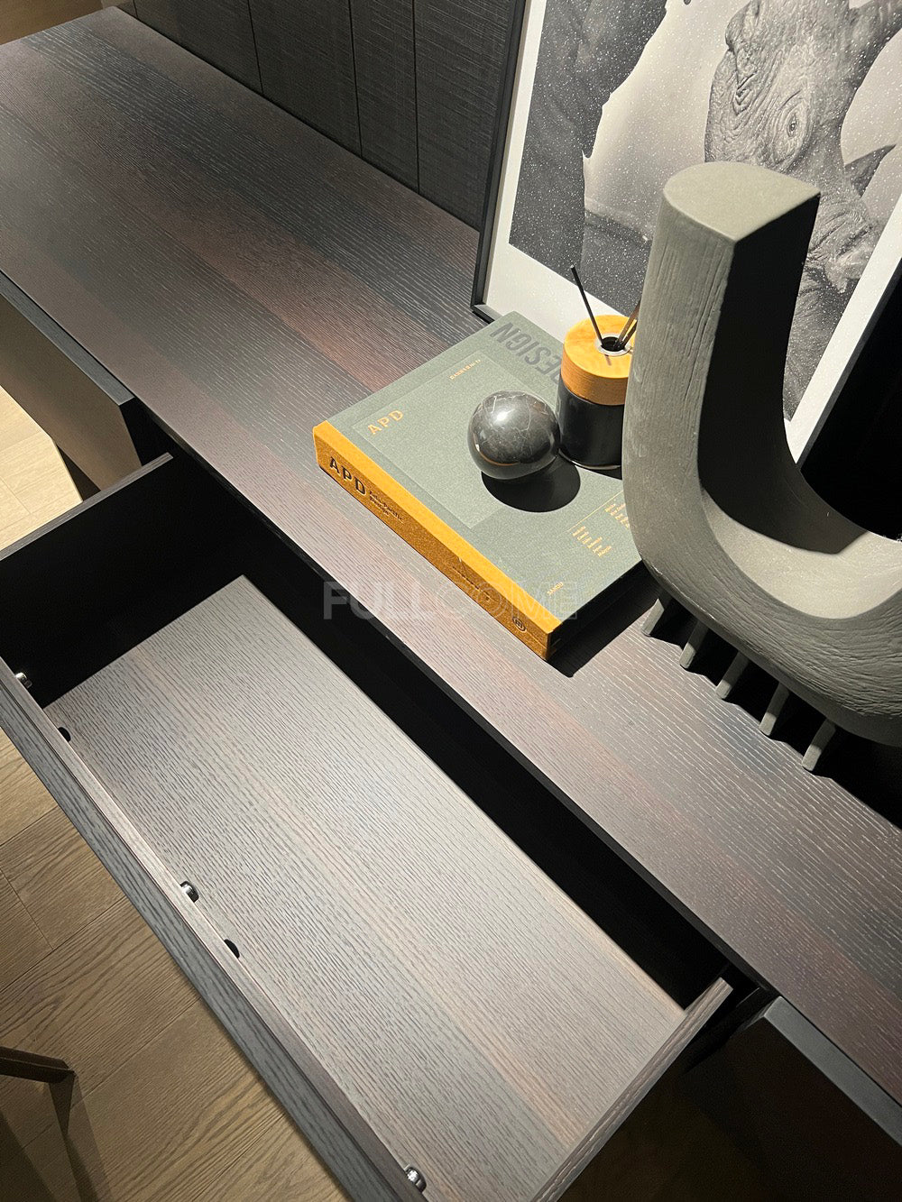 The Blade Leg Sideboard