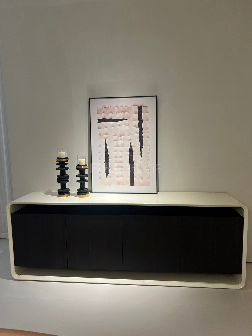 The Eclipse Sideboard