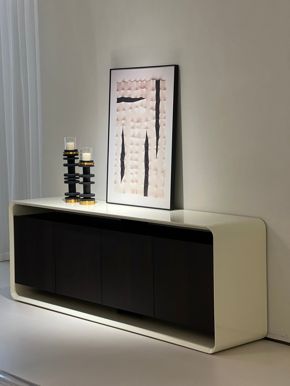 The Eclipse Sideboard