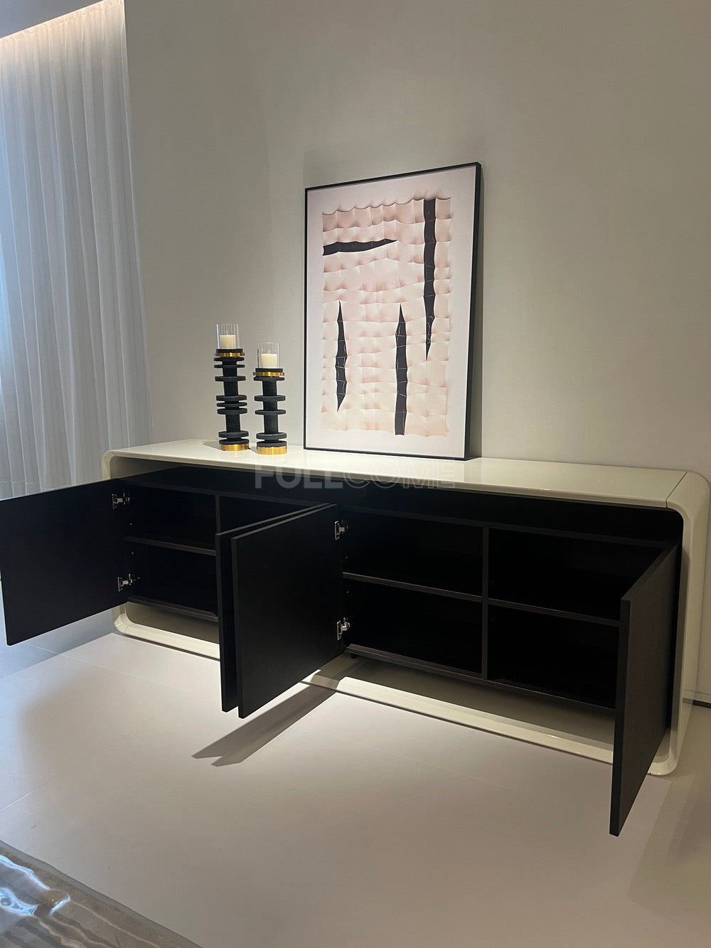 The Eclipse Sideboard