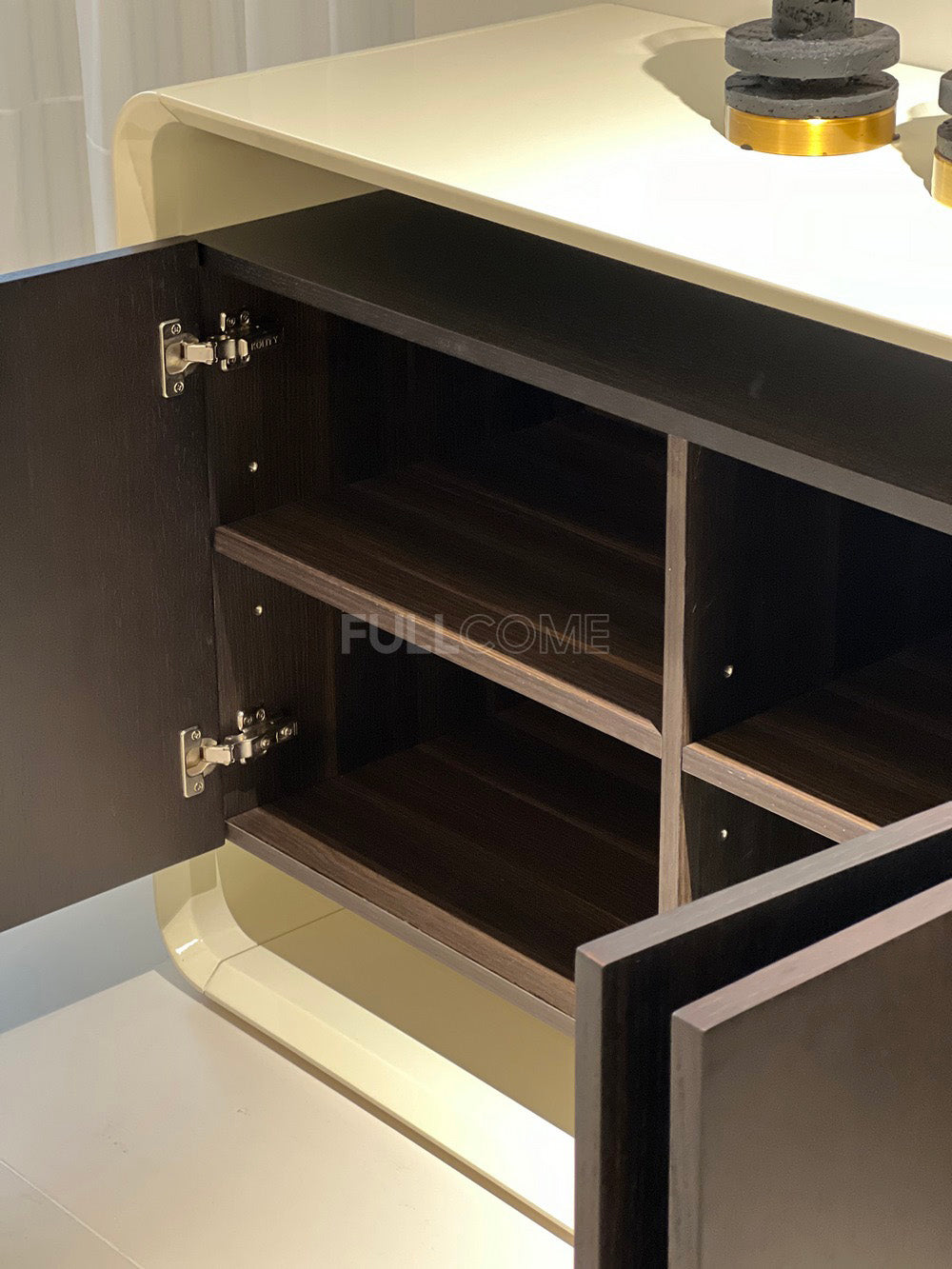 The Eclipse Sideboard
