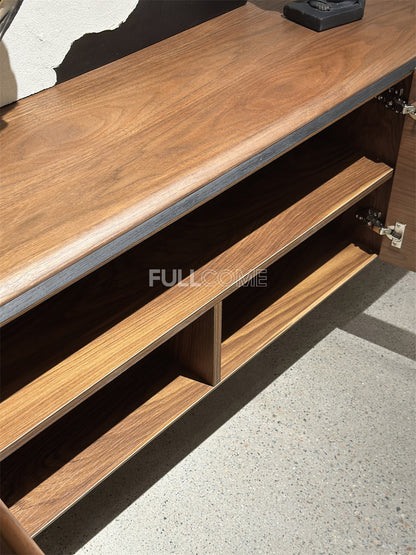 The Reveal Sideboard