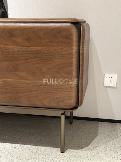 The Reveal Sideboard