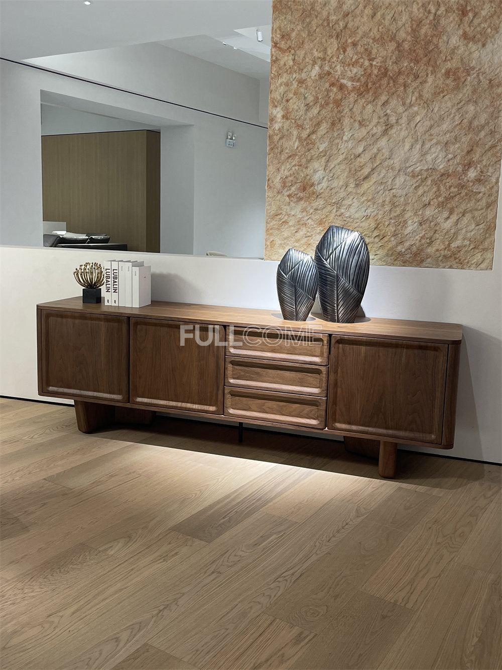 The Notch Sideboard
