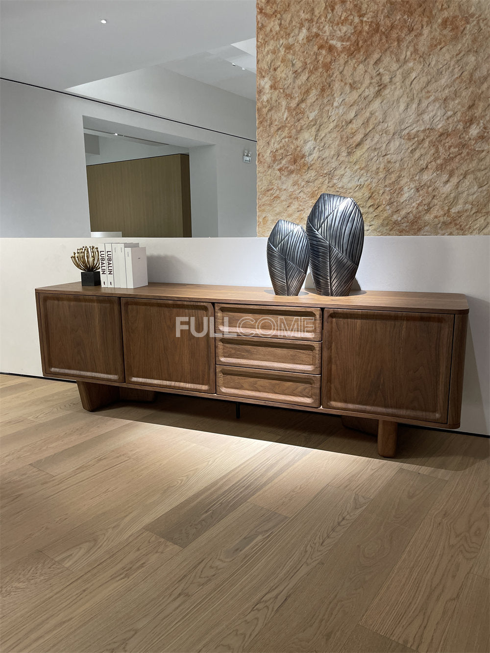 The Notch Sideboard