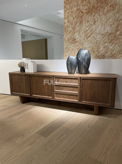 The Notch Sideboard
