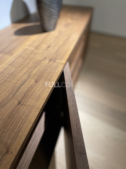 The Notch Sideboard