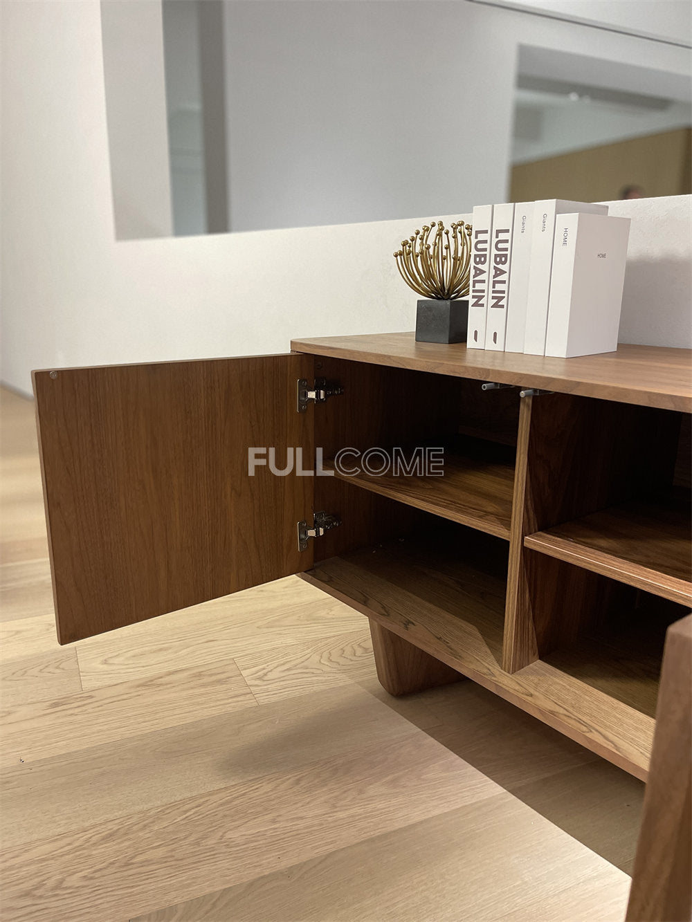 The Notch Sideboard