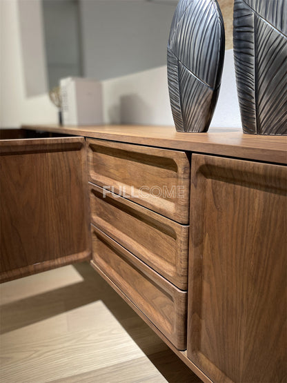 The Notch Sideboard