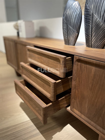 The Notch Sideboard
