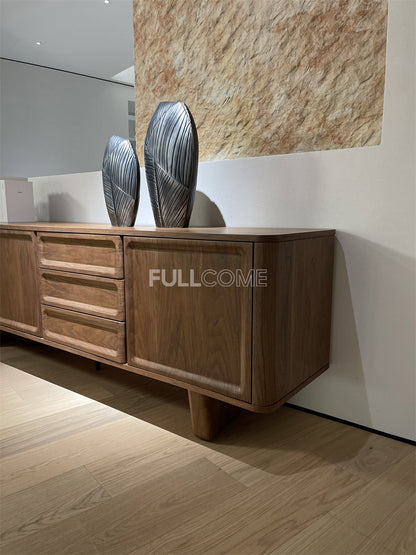 The Notch Sideboard