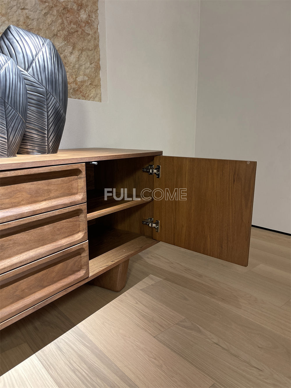 The Notch Sideboard