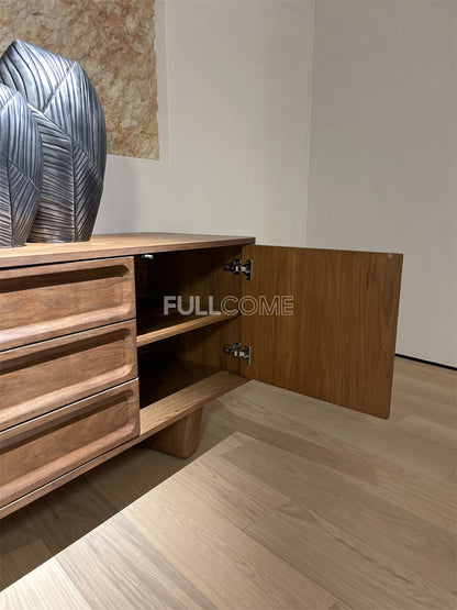 The Notch Sideboard