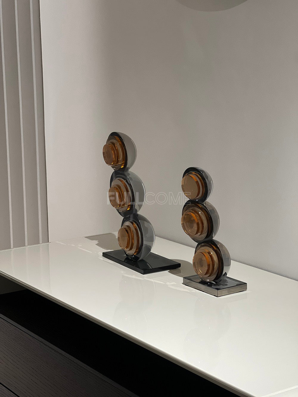 The Curved-Shell Chest