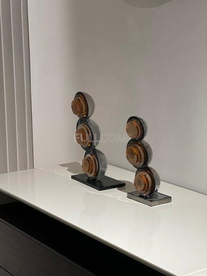 The Curved-Shell Chest