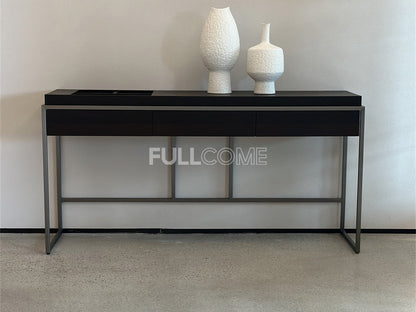 The Valet Console