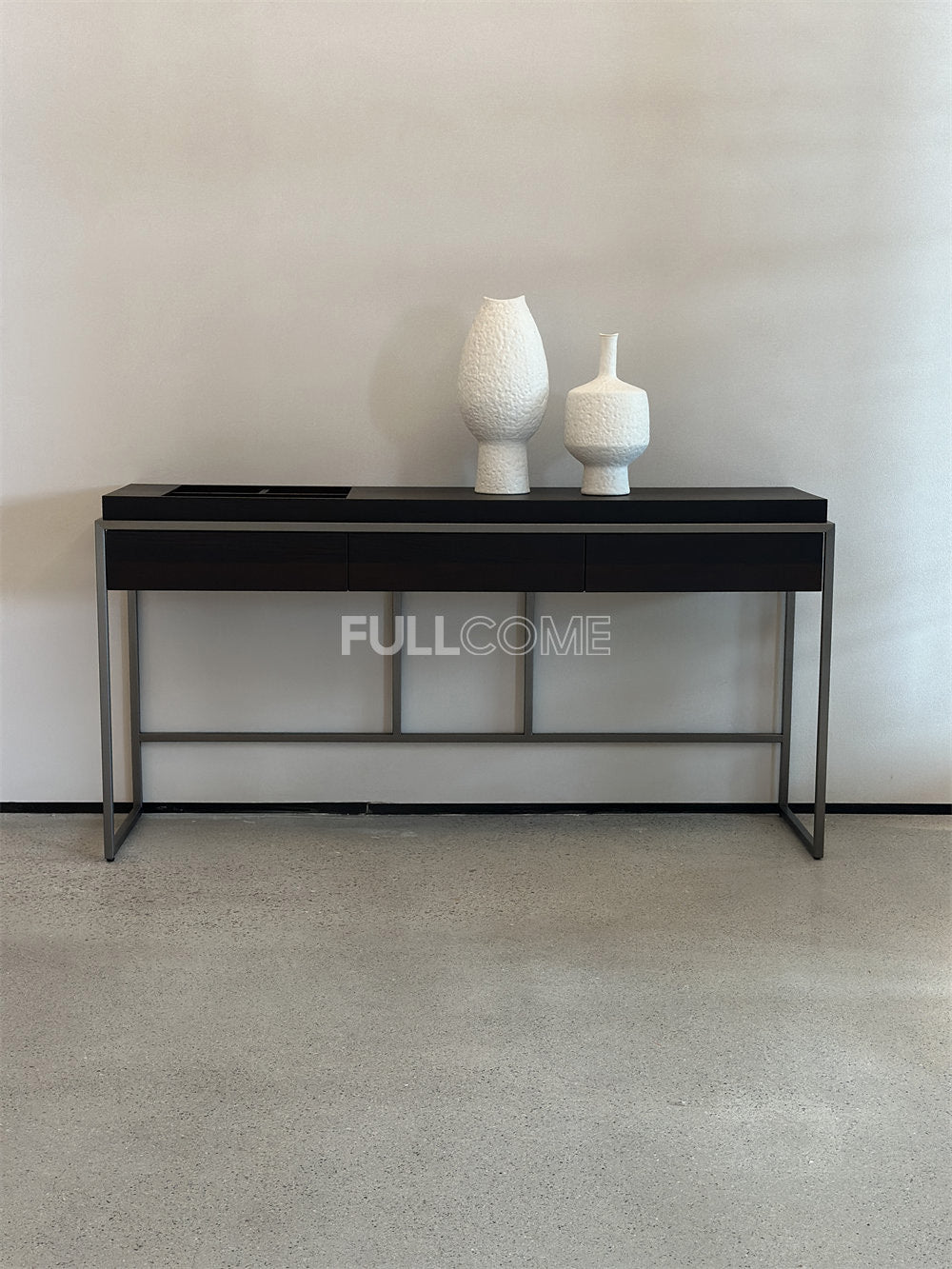 The Valet Console