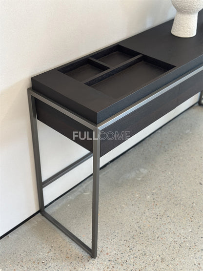 The Valet Console