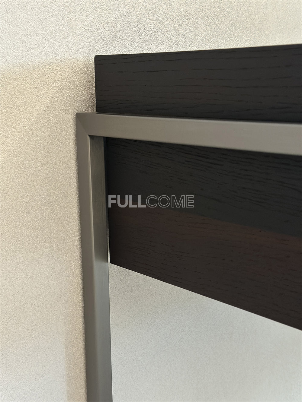 The Valet Console