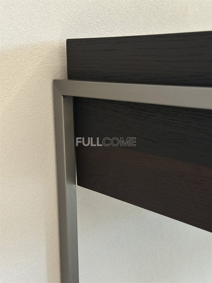 The Valet Console