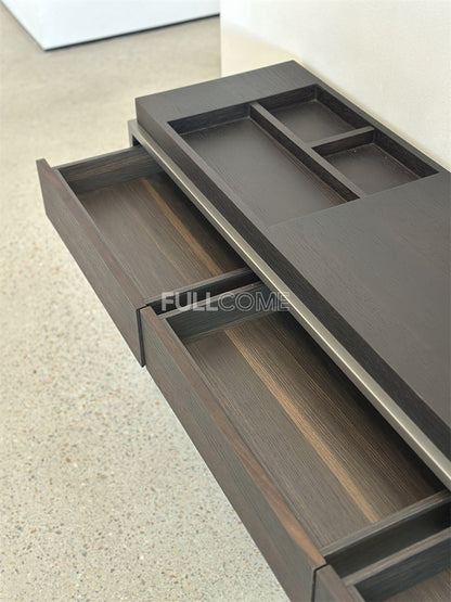 The Valet Console