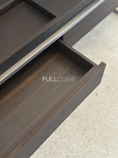 The Valet Console