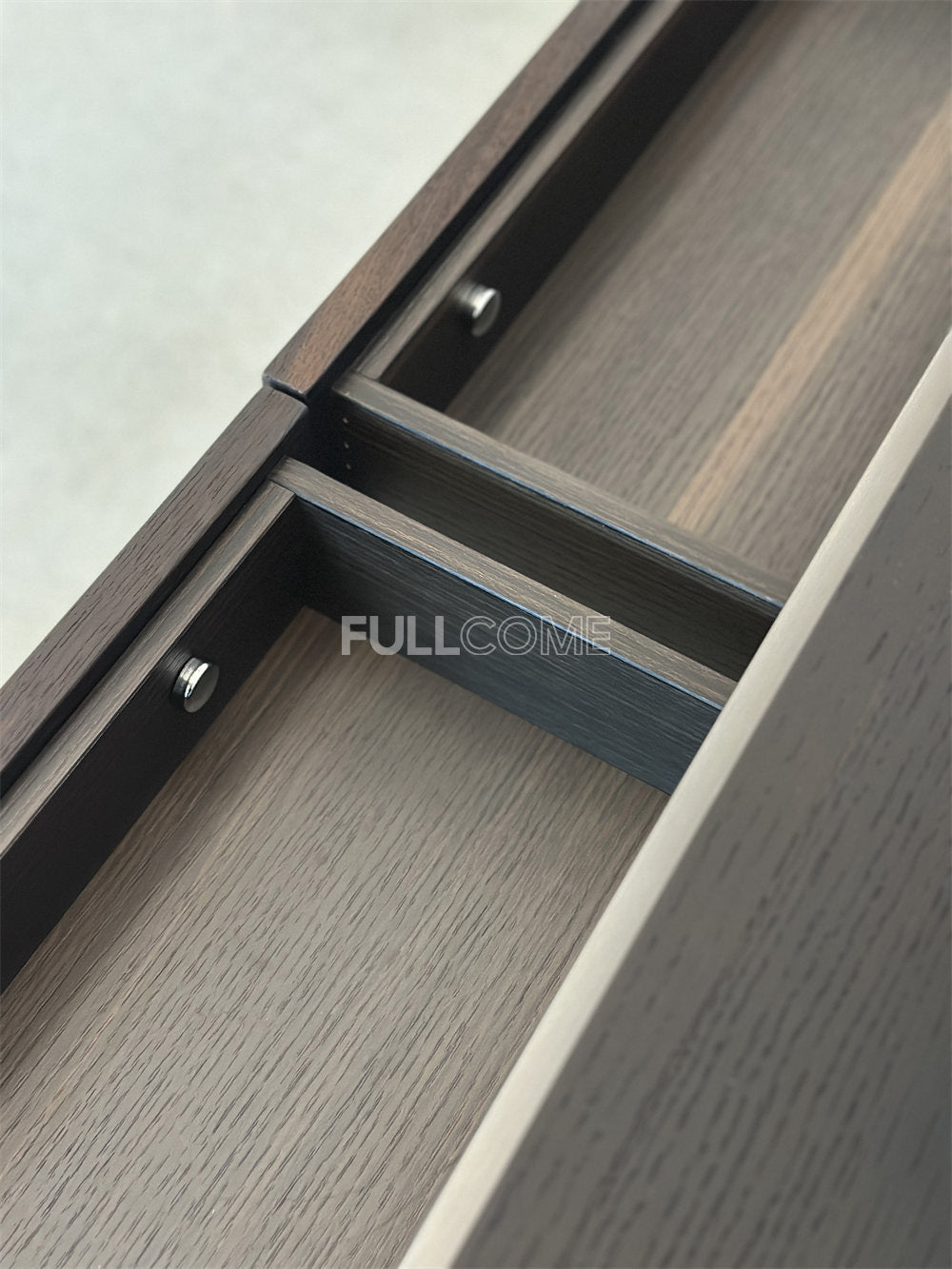The Valet Console