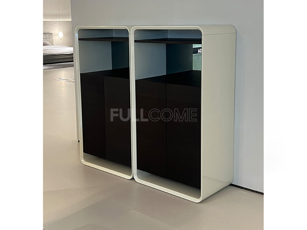 The Arched Display Cabinet