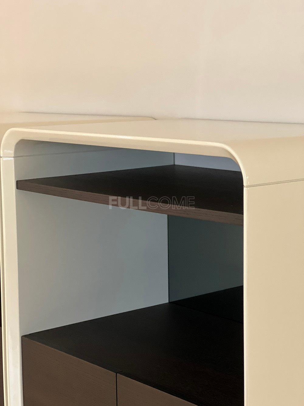 The Arched Display Cabinet