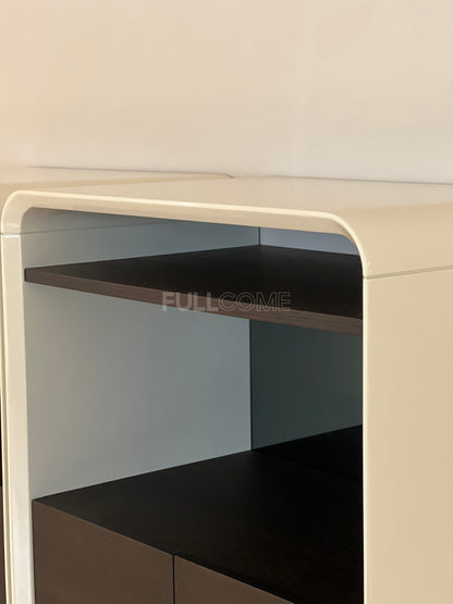 The Arched Display Cabinet