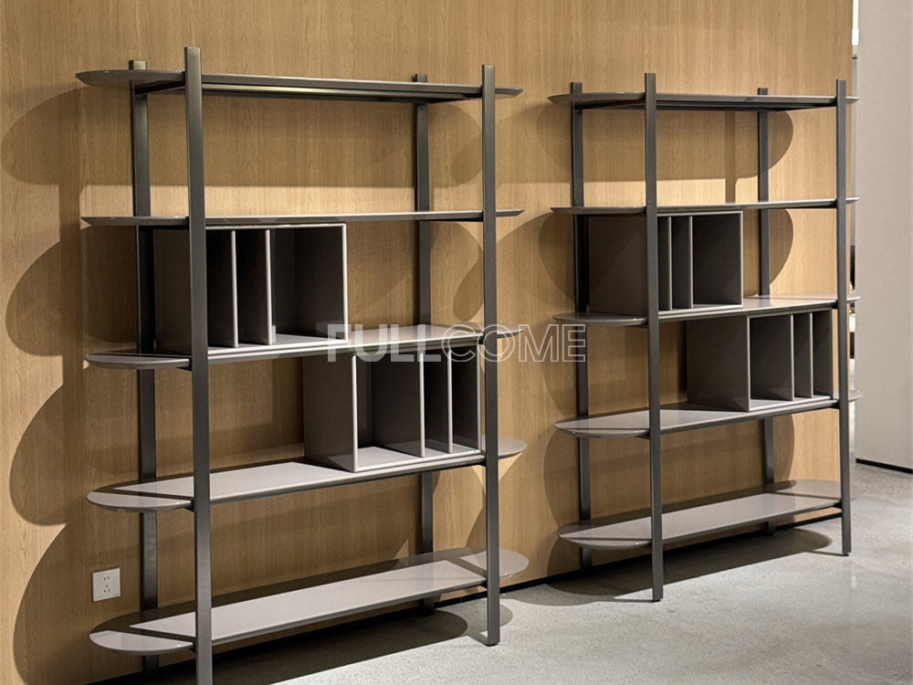 The Pigeonhole Shelf