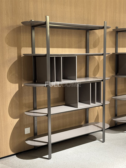 The Pigeonhole Shelf
